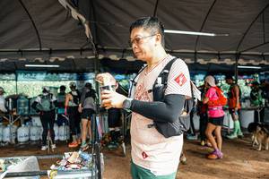 BIB: 
                            <button type="button" onclick="openModal(25881958)" class="btn btn-primary btn-sm float-right btn-popup" data-toggle="modal" data-target=".modal-high-quality">
                        <i class="fas fa-shopping-cart"></i> Add to Cart
                    </button>
                                            <button type="button" onclick="isThisMe(25881958, true)" class="btn btn-success btn-sm float-right btn-popup btn-isme hidden" data-toggle="tooltip" data-placement="bottom" title="นี่คือรูปของคุณใช่ไหม คลิกที่นี่เพื่อเอาเข้าอัลบั้ม">
                        <i class="fas fa-plus"></i> Add to album
                    </button>
                    <button type="button" onclick="isThisMe(25881958, false)" class="btn btn-warning btn-sm float-right btn-popup btn-isnotme hidden">
                        <i class="fas fa-ban"></i> Remove from album
                    </button>